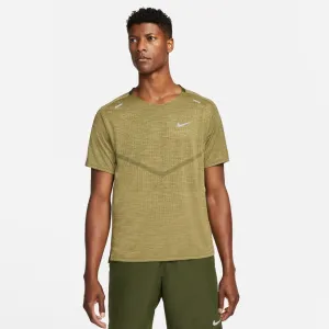 Men's Nike Dri-Fit Advanced Techknit Ultra Top SS