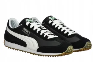 Men's Puma Fast Rider Whirlwind Black
