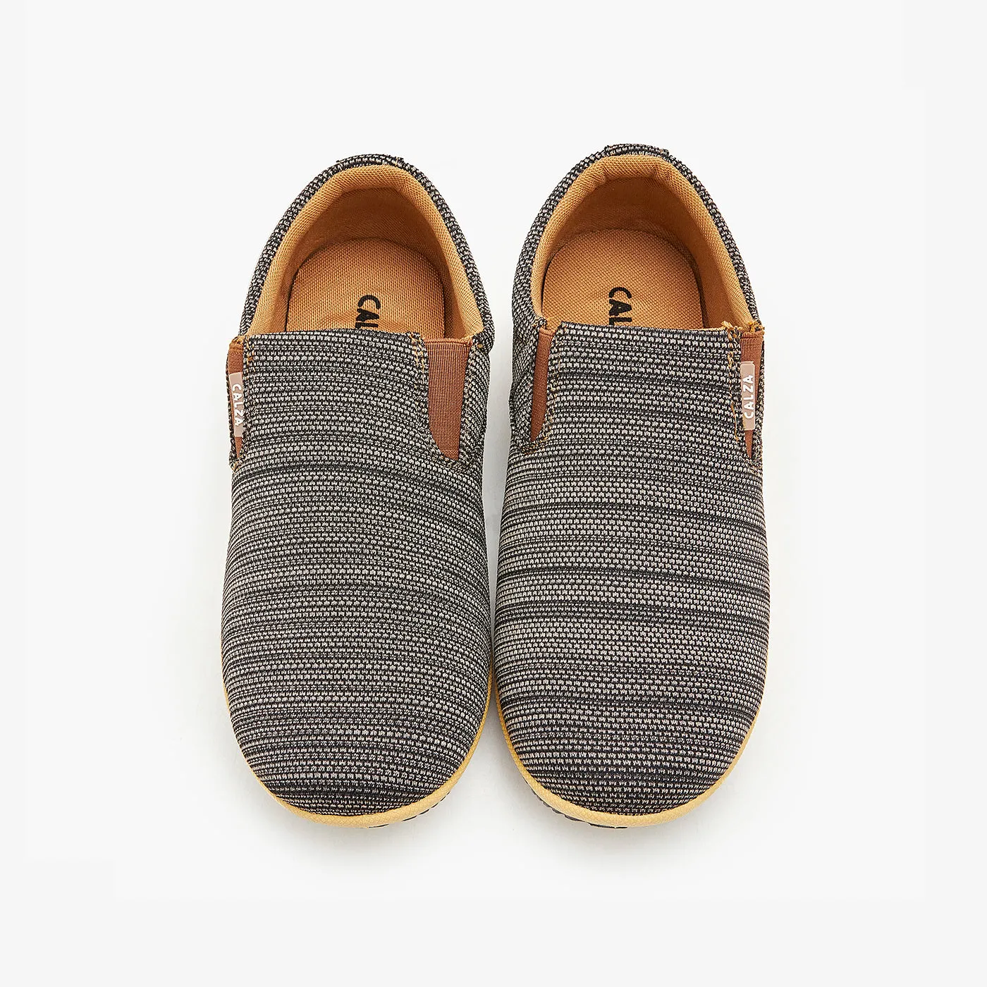 Men's Slip-Ons