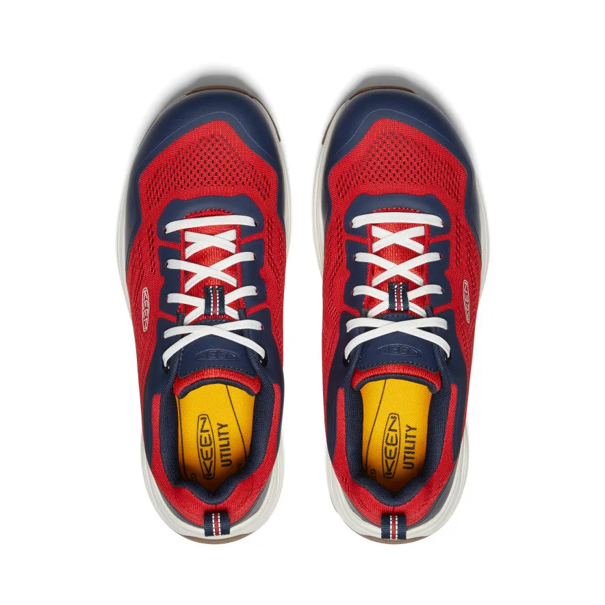 Men's Sparta 2 (Aluminum Toe)