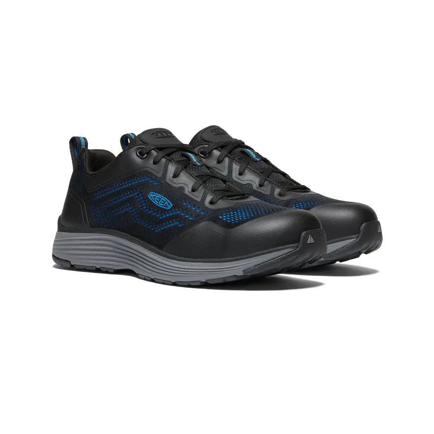 Men's Sparta 2 (Aluminum Toe)
