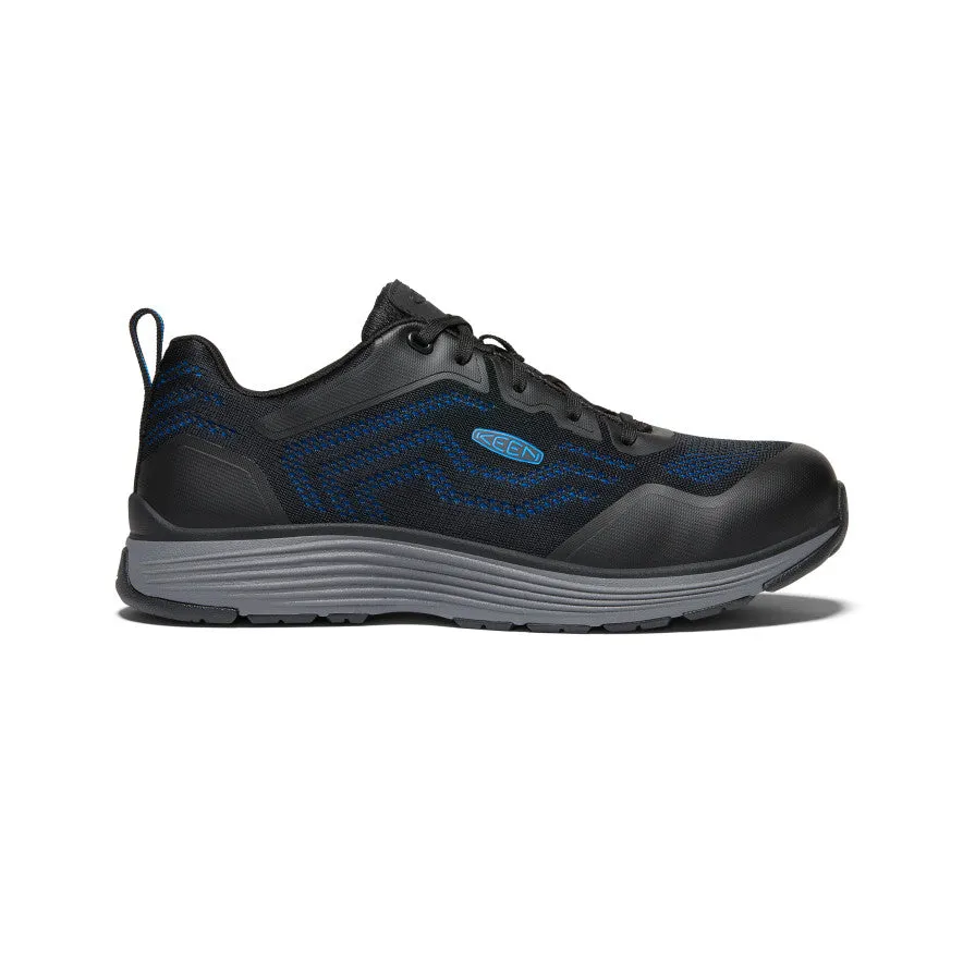 Men's Sparta 2 (Aluminum Toe)