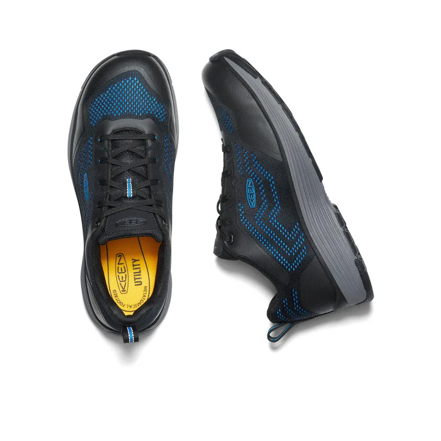 Men's Sparta 2 (Aluminum Toe)