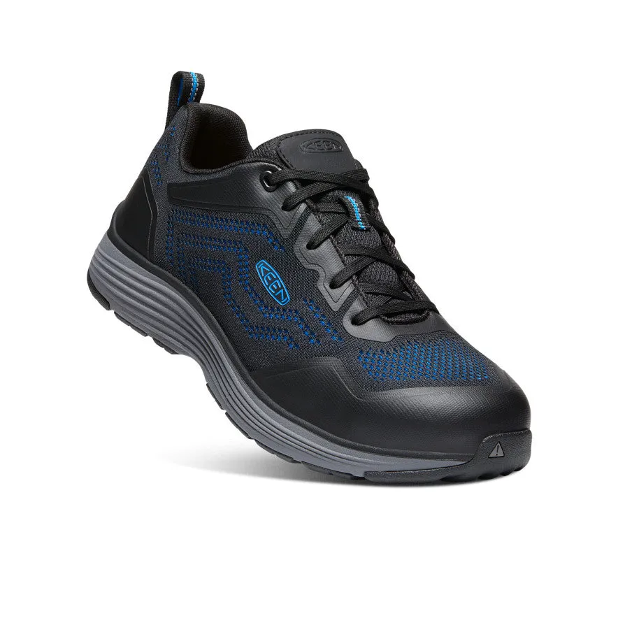 Men's Sparta 2 (Aluminum Toe)