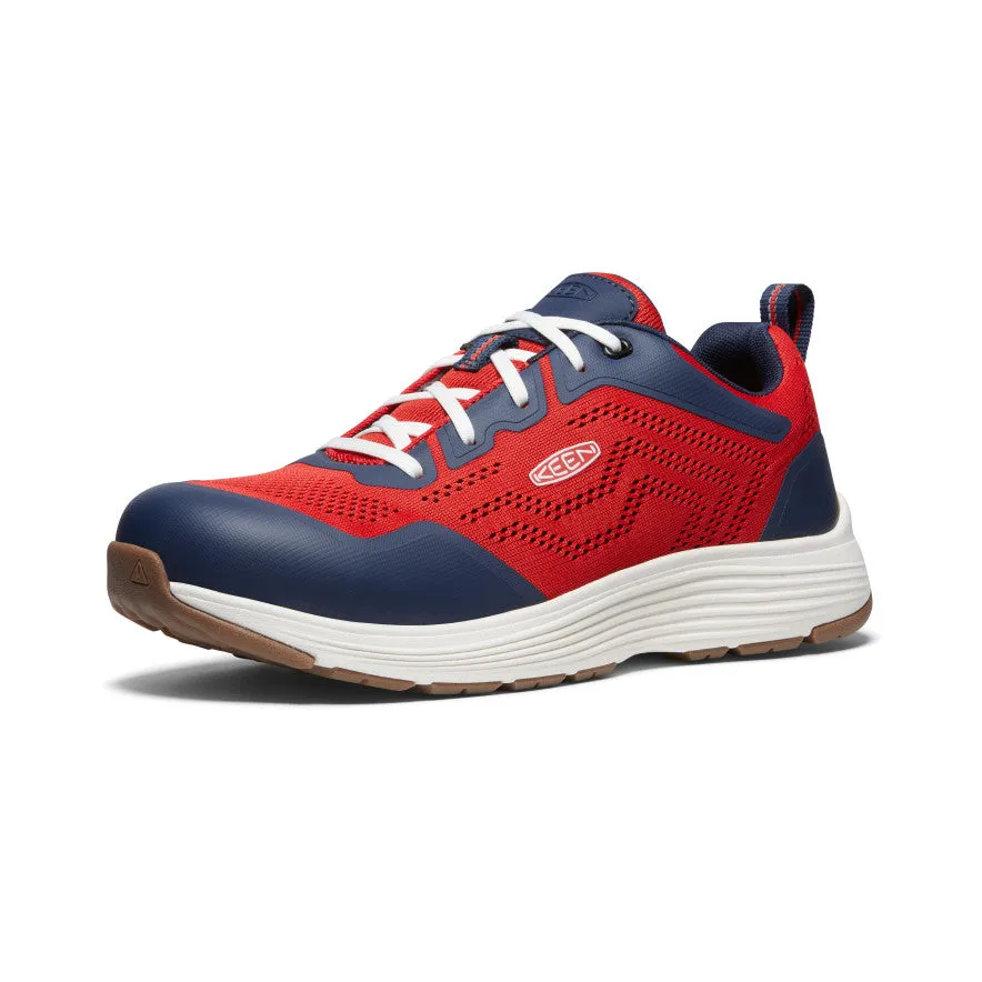 Men's Sparta 2 (Aluminum Toe)