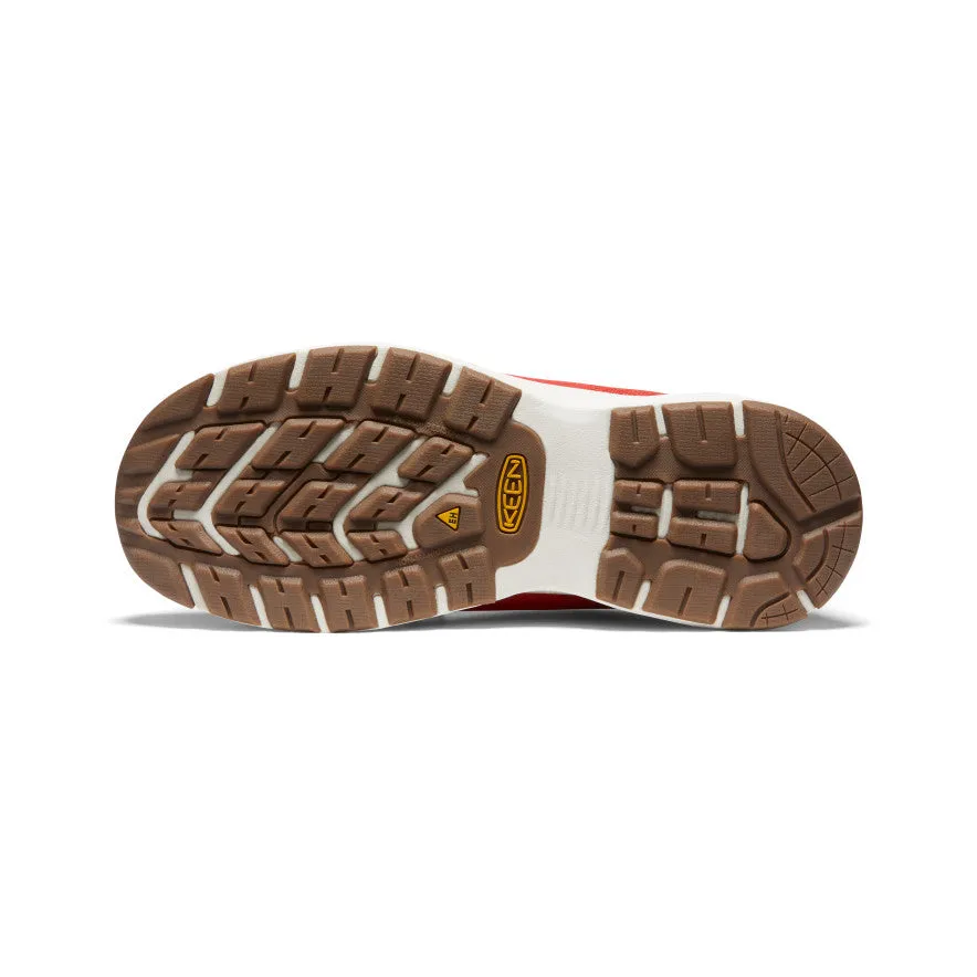 Men's Sparta 2 (Aluminum Toe)