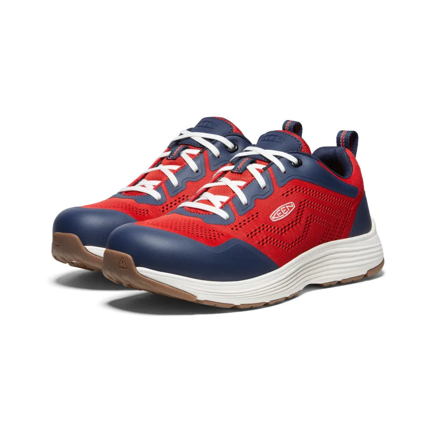 Men's Sparta 2 (Aluminum Toe)