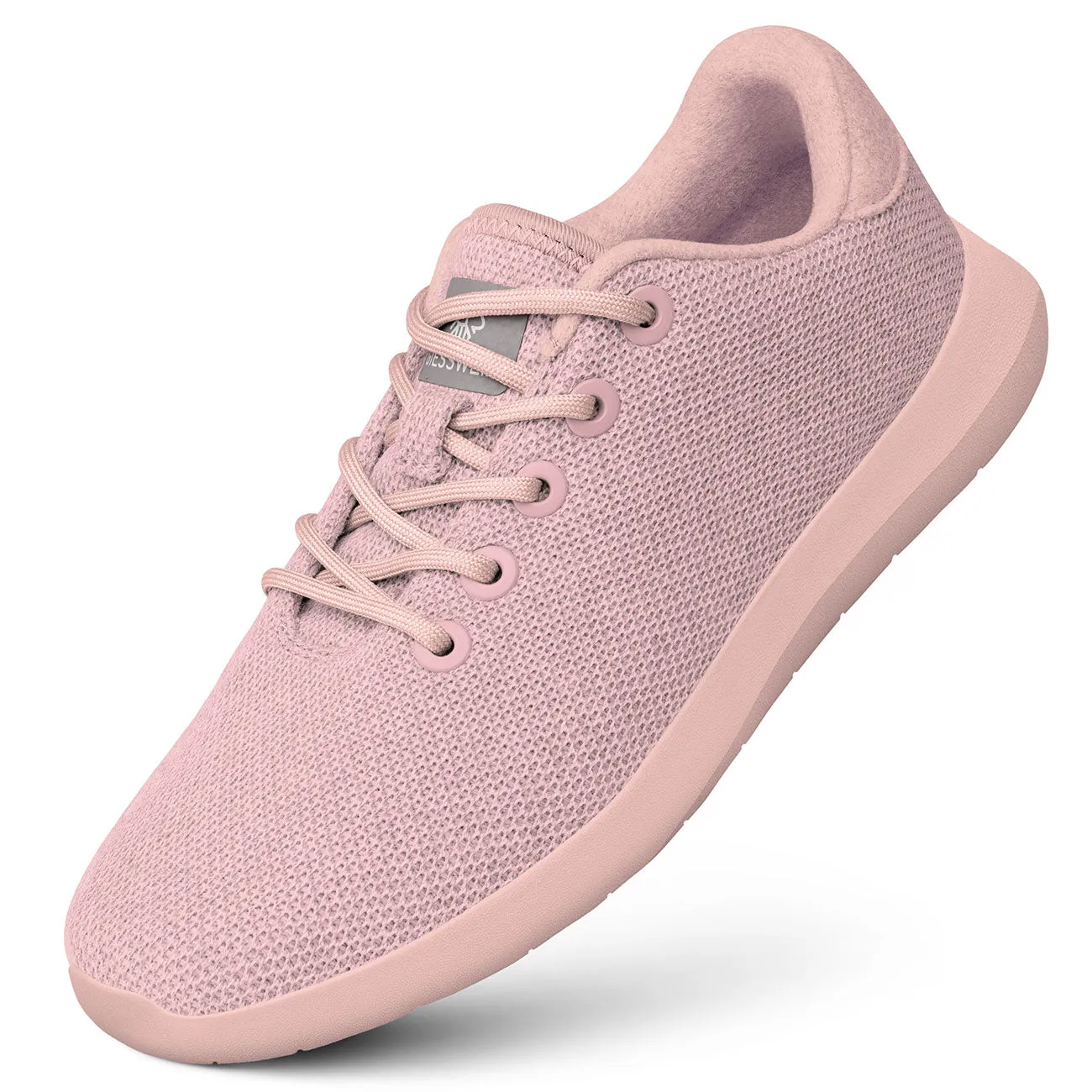 Merino Wool Knit Women