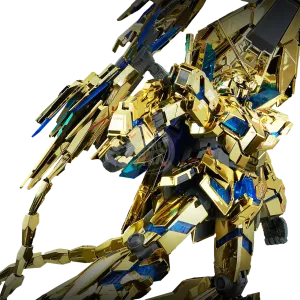 MG Unicorn Gundam Unit-03 Phenex [Narrative Ver.]