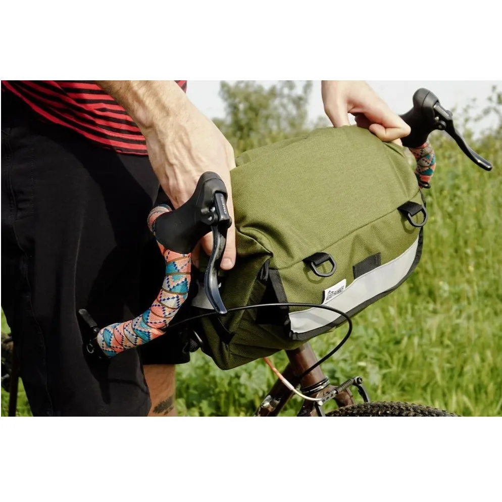 Middle Earth Jammer Bag