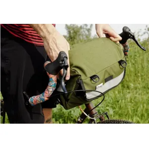 Middle Earth Jammer Bag