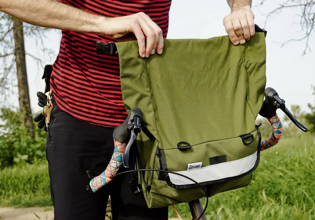 Middle Earth Jammer Bag