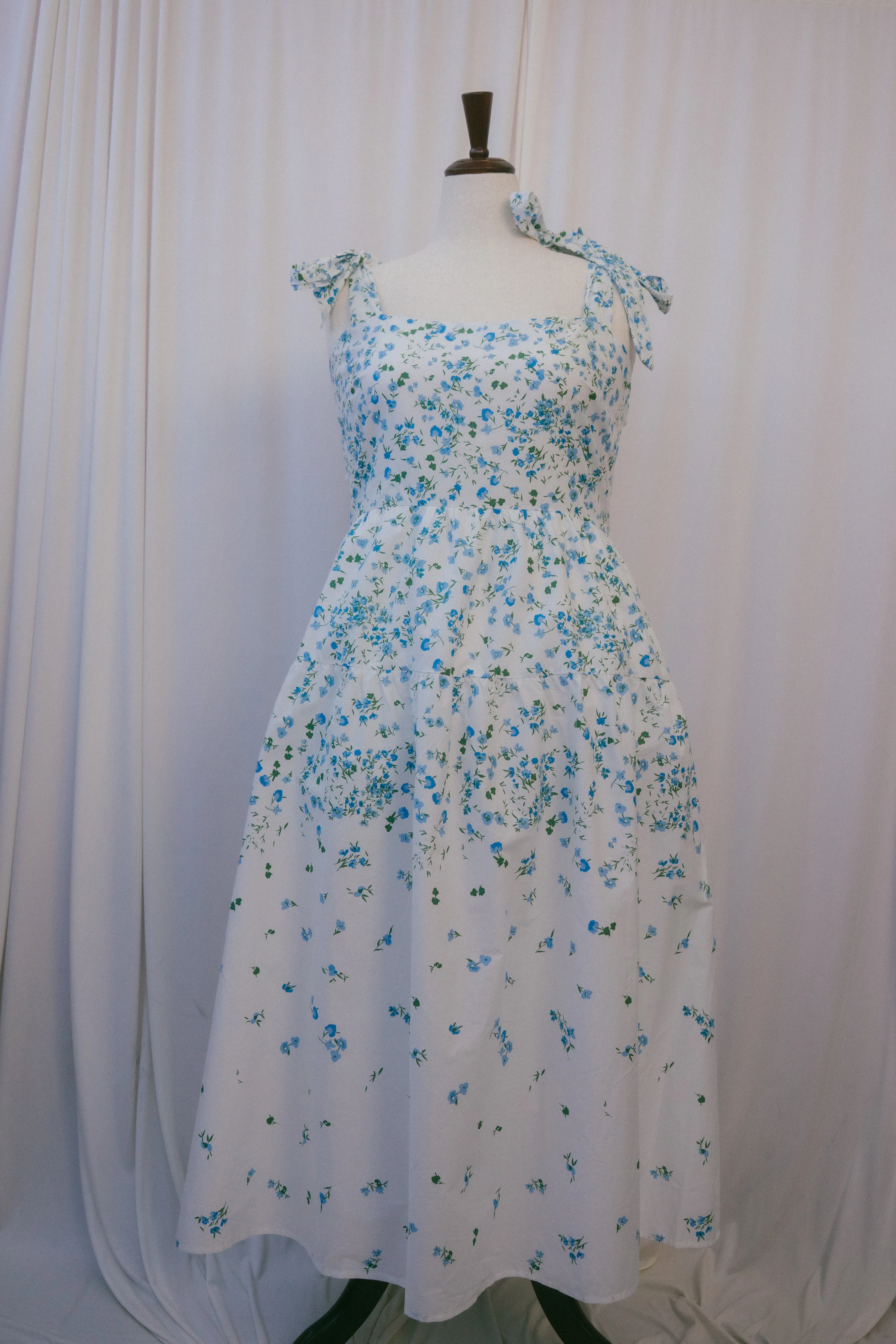 Miley Dress (Available in Plus Size)