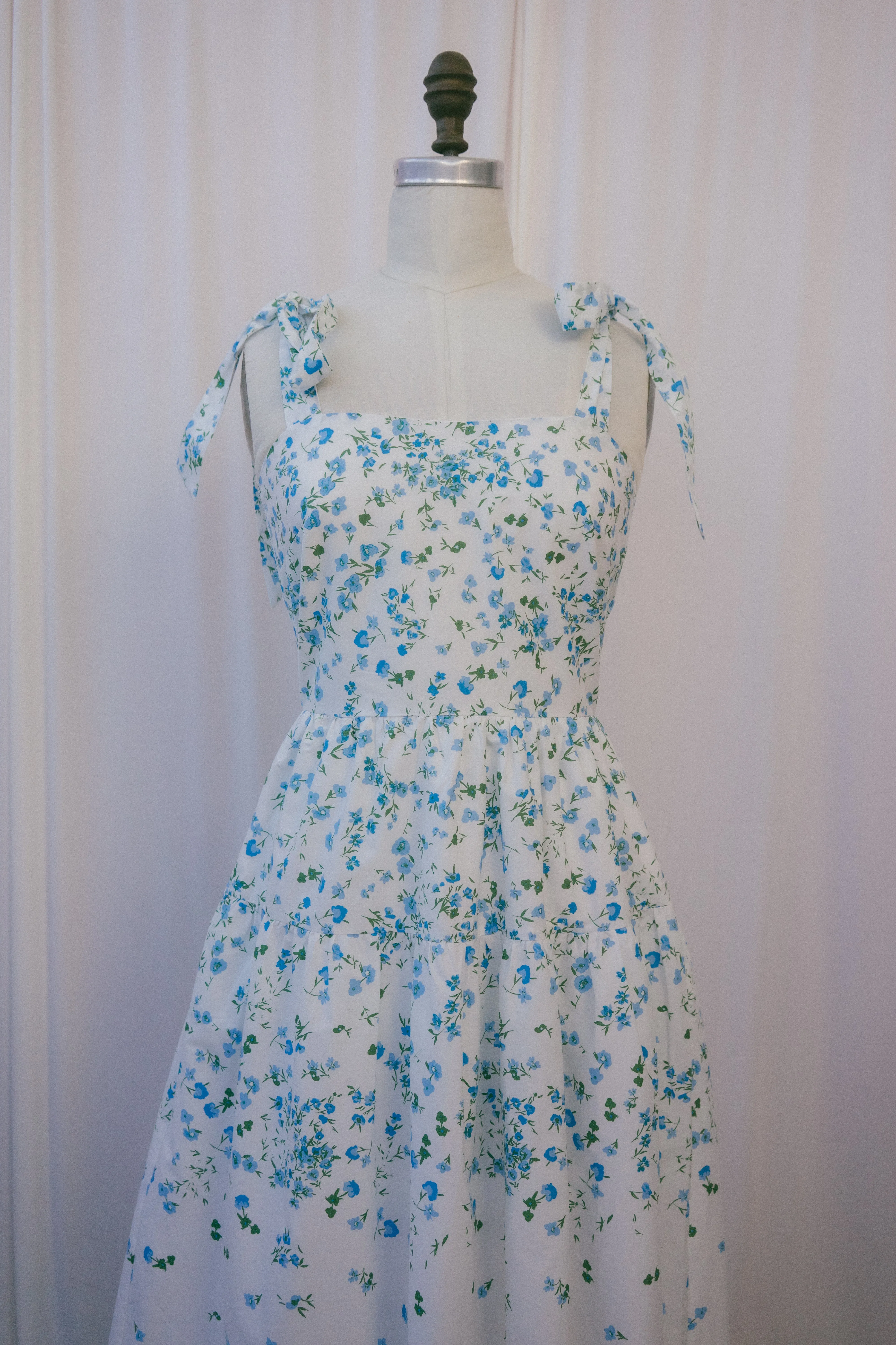 Miley Dress (Available in Plus Size)
