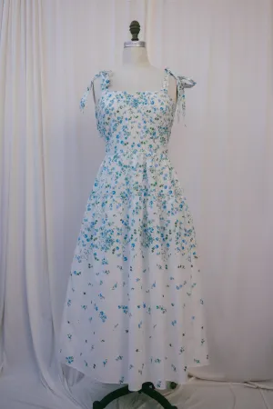 Miley Dress (Available in Plus Size)