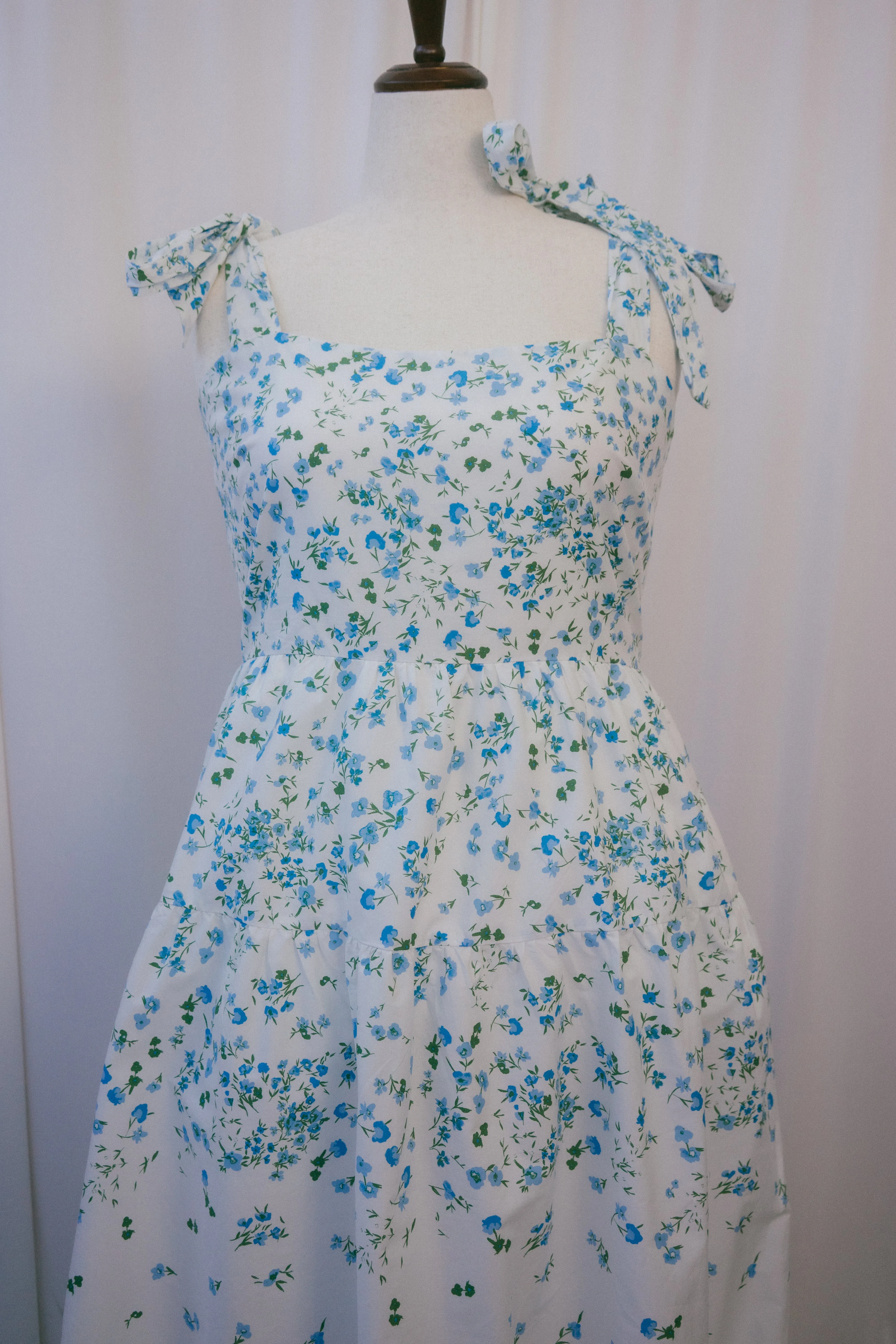 Miley Dress (Available in Plus Size)