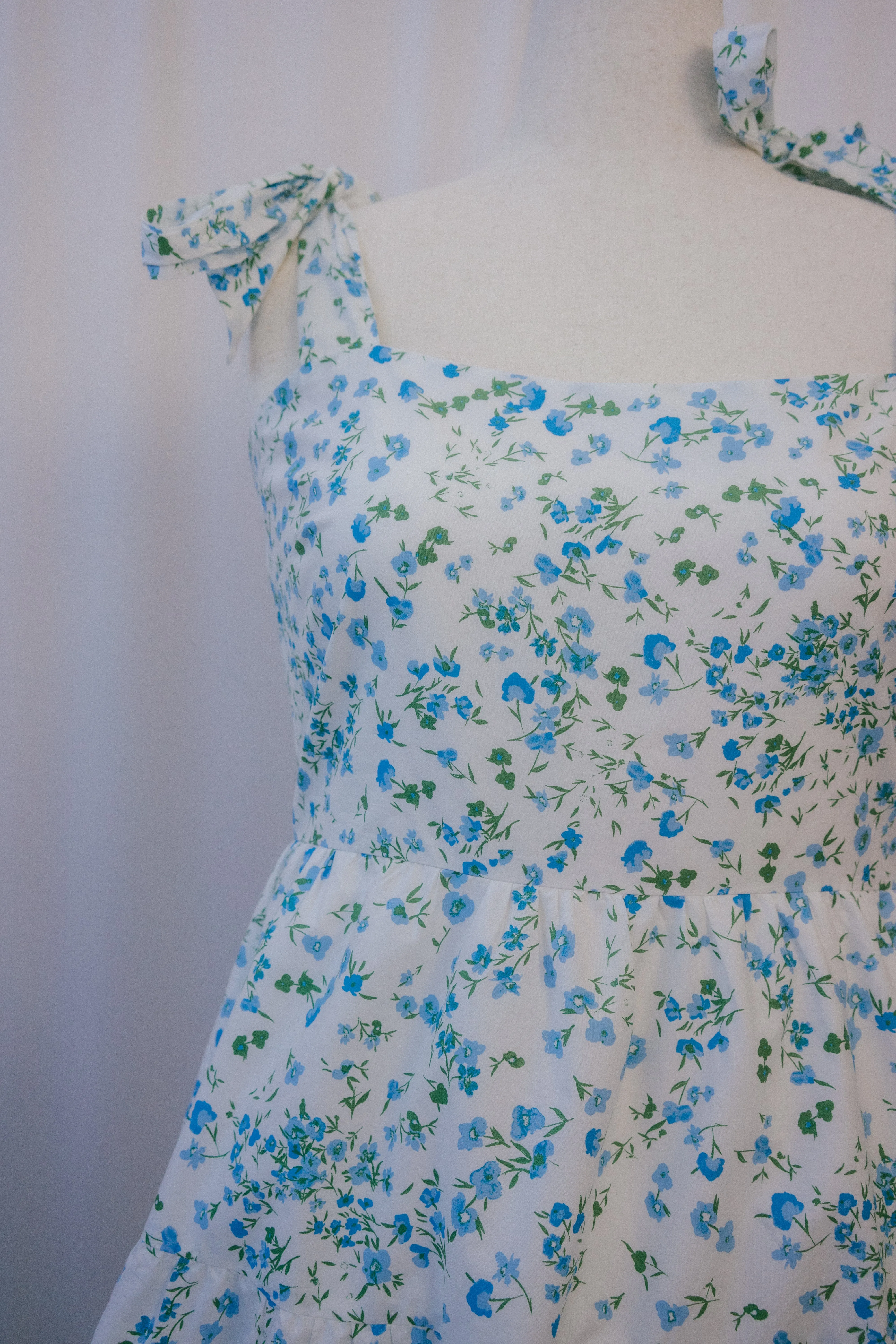 Miley Dress (Available in Plus Size)