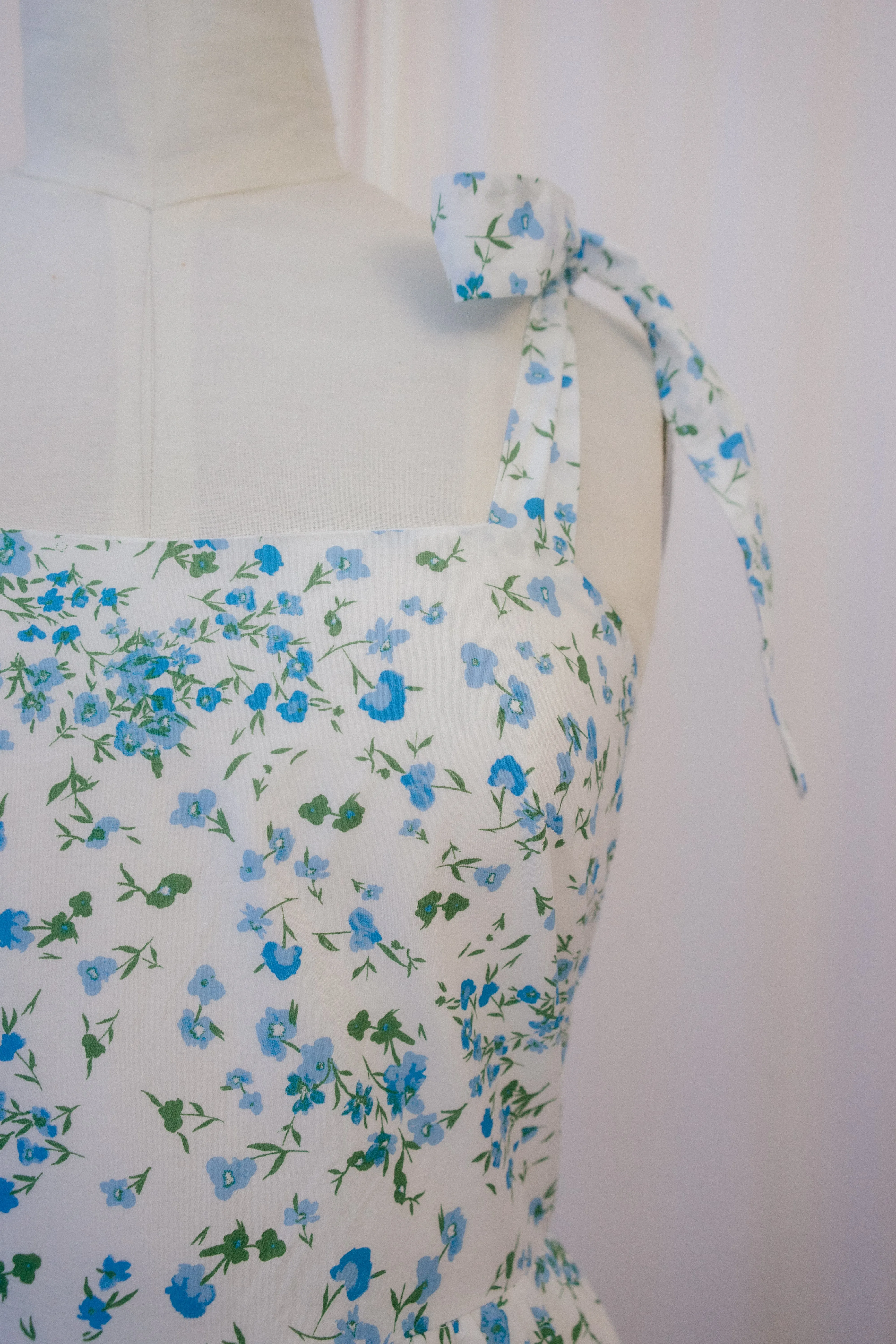 Miley Dress (Available in Plus Size)