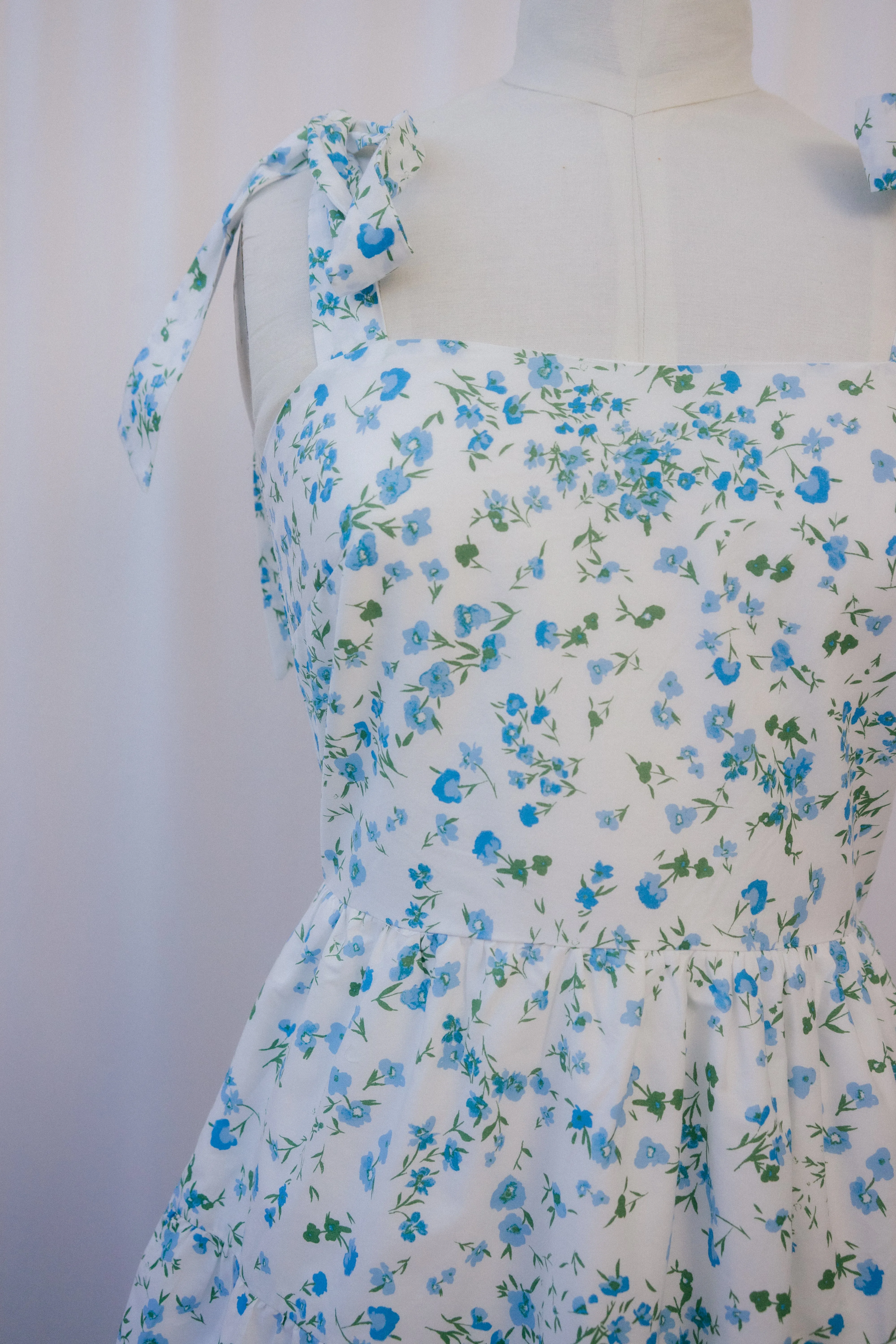 Miley Dress (Available in Plus Size)