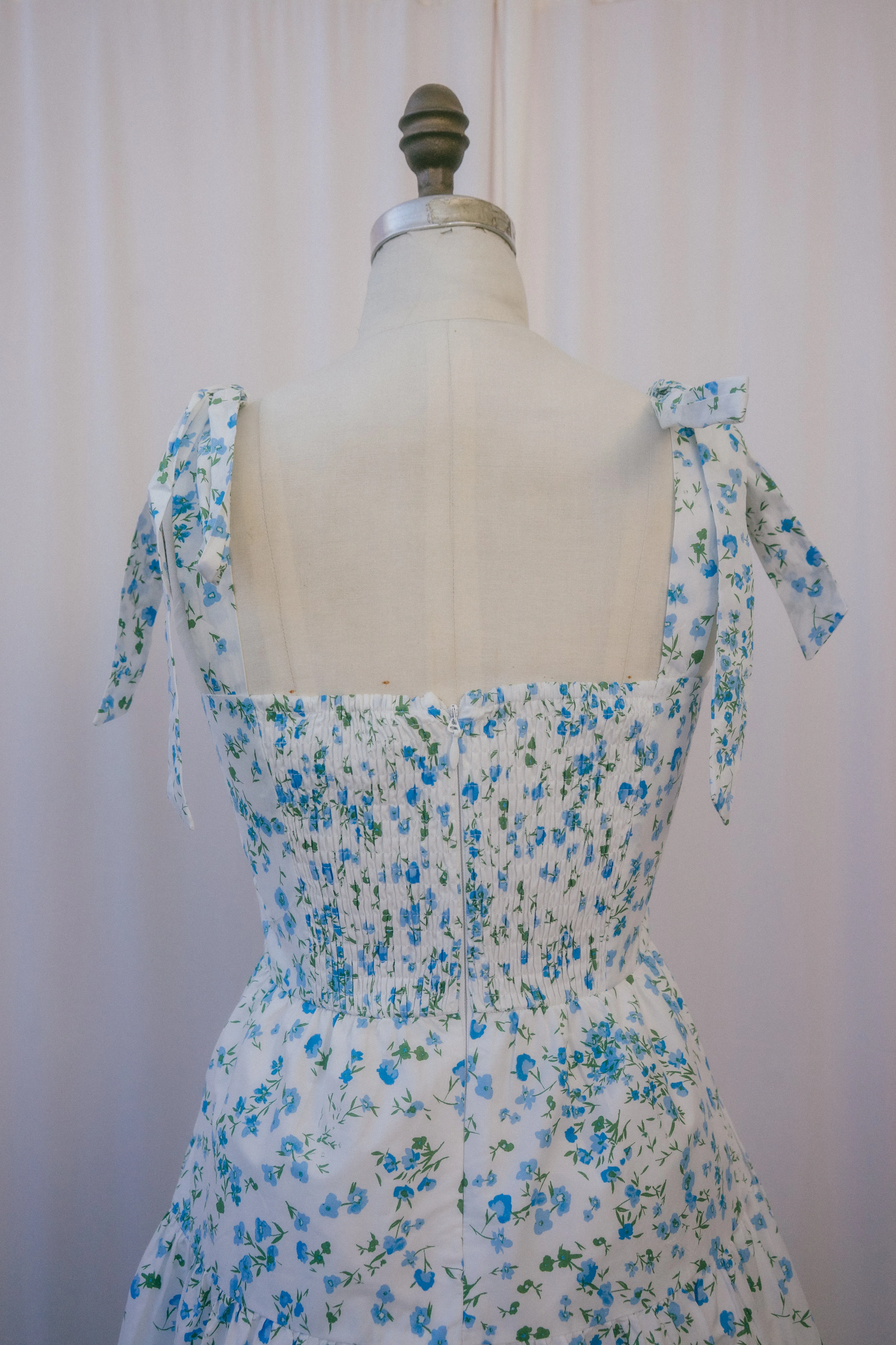 Miley Dress (Available in Plus Size)