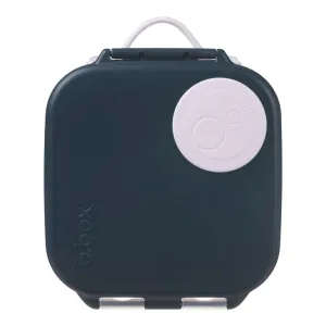 Mini Lunchbox | Indigo Rose