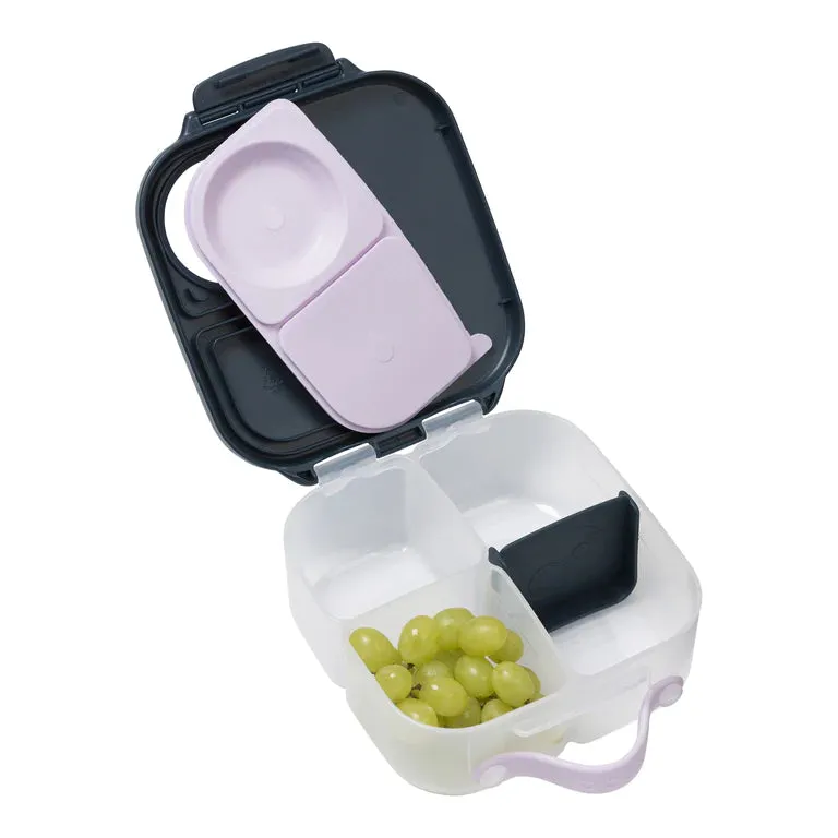 Mini Lunchbox | Indigo Rose