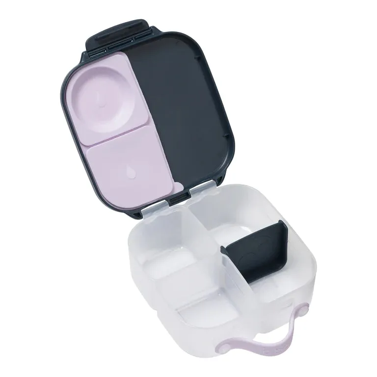 Mini Lunchbox | Indigo Rose