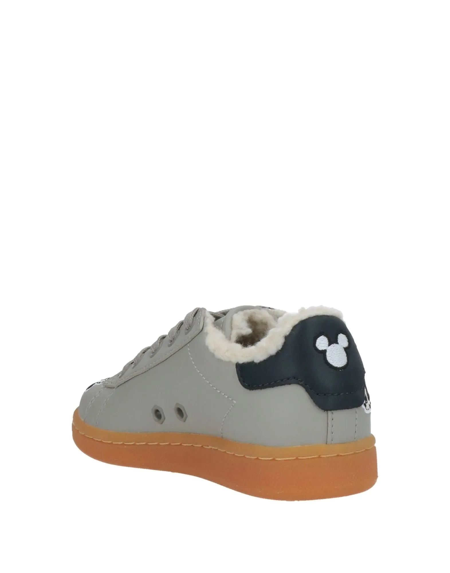 MOACONCEPT Light grey Sneakers (11983354OL) Girls