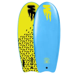 MULLET FATCAT 4FT8