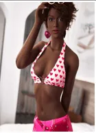 Neodoll Racy Rachel - Realistic Sex Doll- 175cm - Black