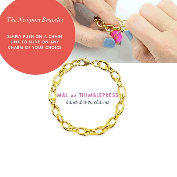 Newport Bracelet