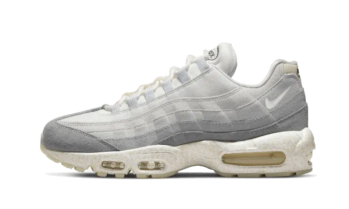 Nike Air Max 95 Light Bone GID