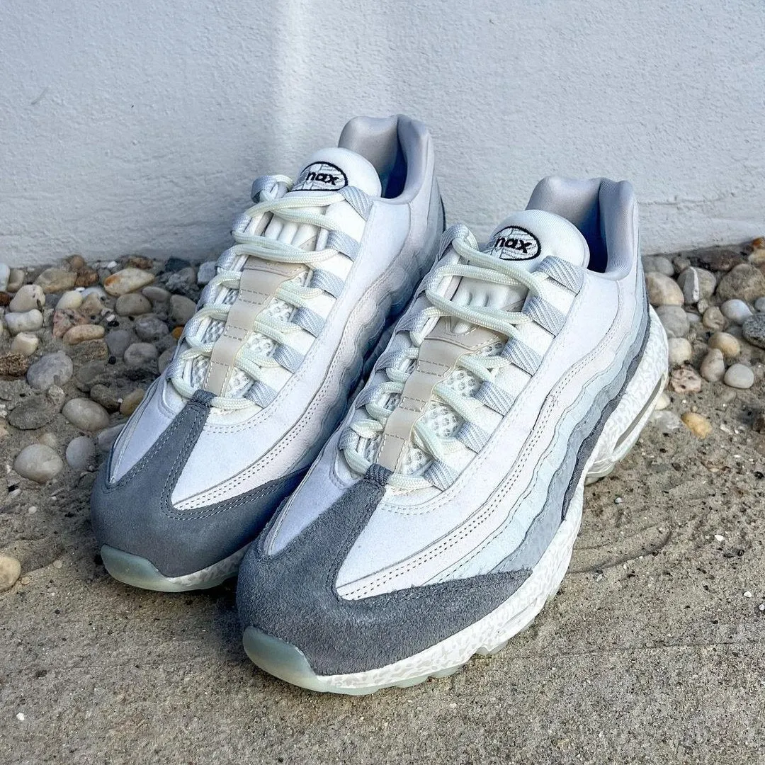 Nike Air Max 95 Light Bone GID