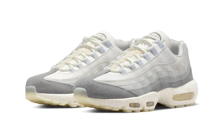 Nike Air Max 95 Light Bone GID