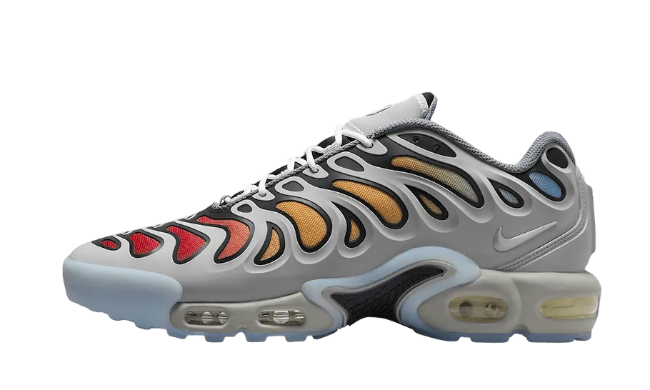 Nike Air Max Plus Drift Light Smoke Grey