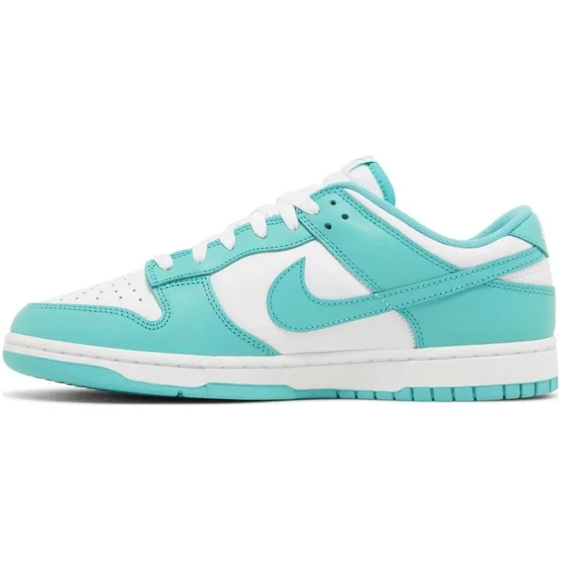 Nike Dunk Low Clear Jade