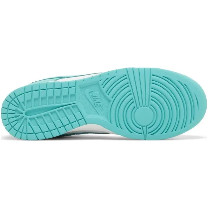 Nike Dunk Low Clear Jade