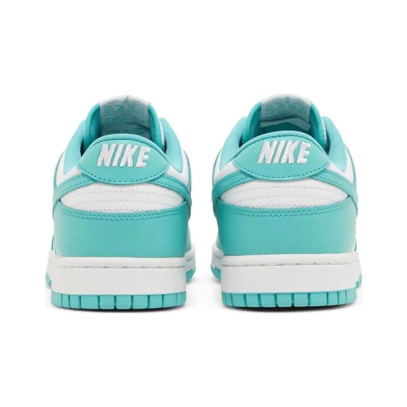 Nike Dunk Low Clear Jade
