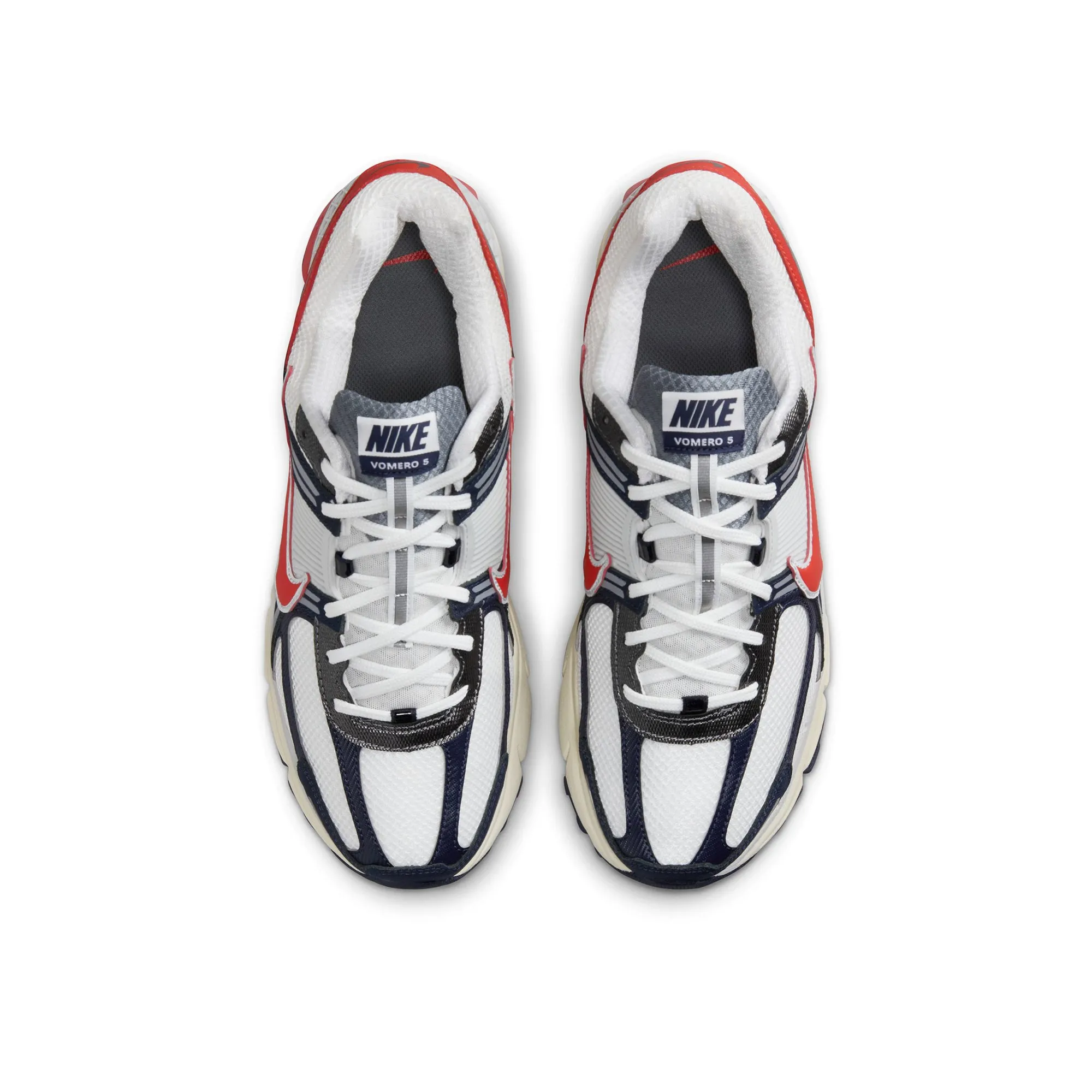 Nike Mens Zoom Vomero 5 Shoes