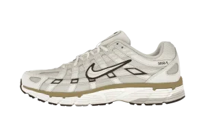 Nike P-6000 Earth Light Bone