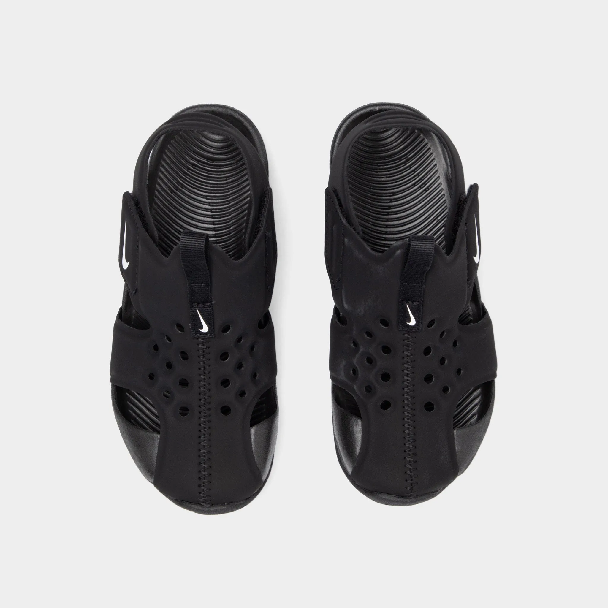 Nike Sunray Pro 2 PS Black / White