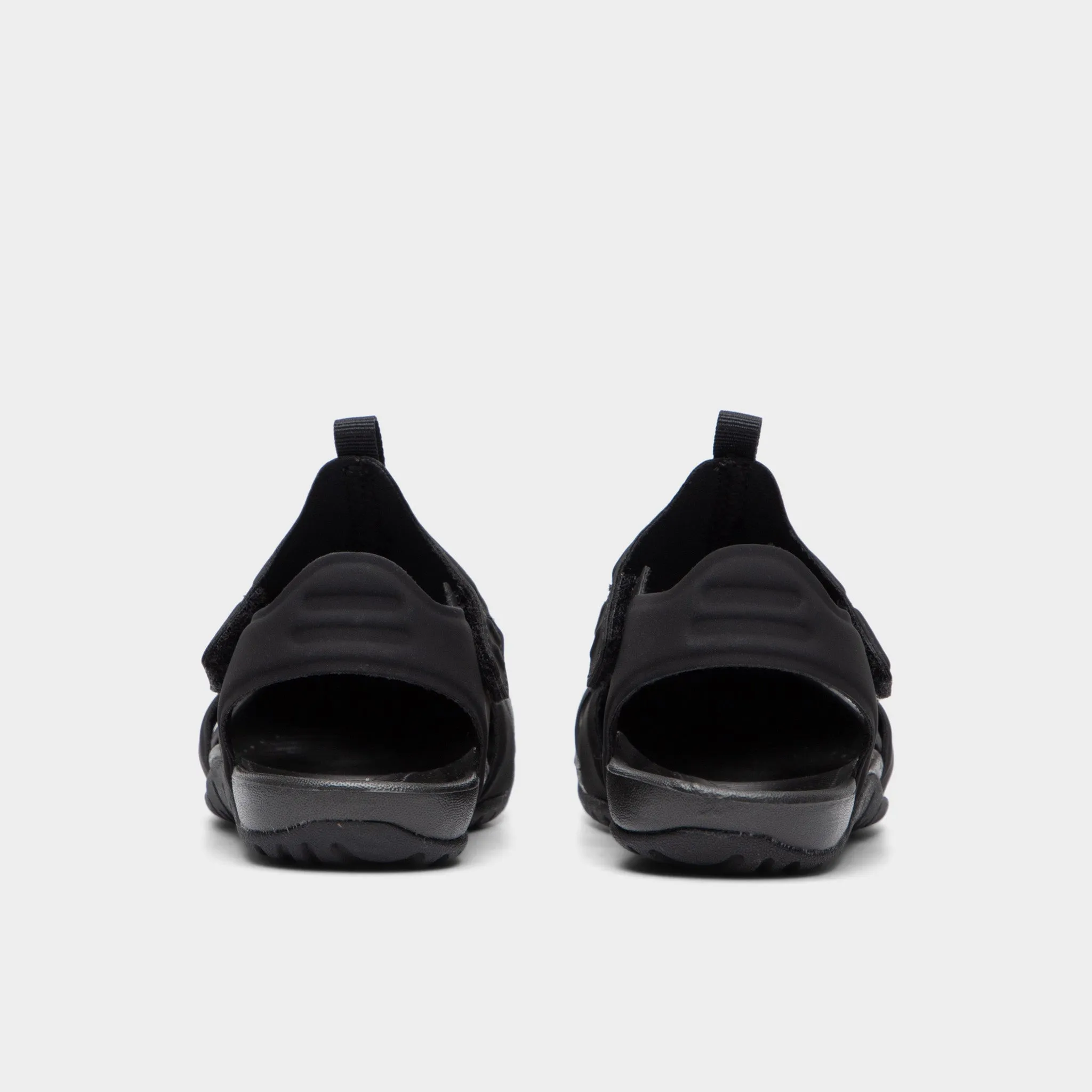 Nike Sunray Pro 2 PS Black / White
