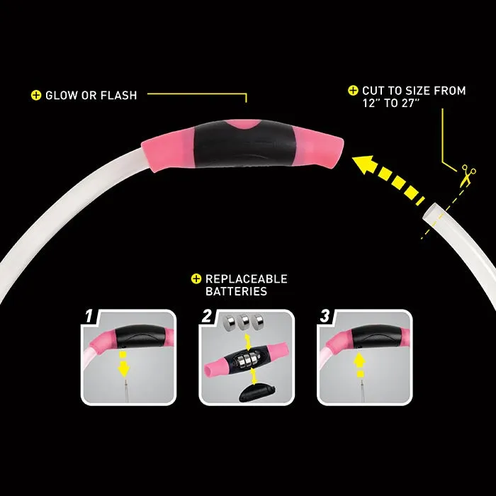 NiteHowl® LED Safety Necklace