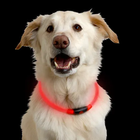 NiteHowl® LED Safety Necklace