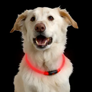 NiteHowl® LED Safety Necklace
