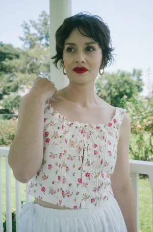 Nora Blouse