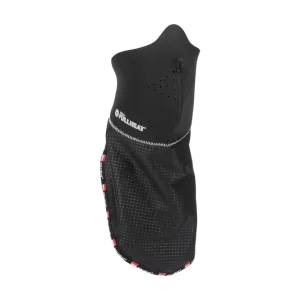 Noru Full Heat Face Mask ~ 7202-2105-00; Black, Size One Size (BLK1OS)
