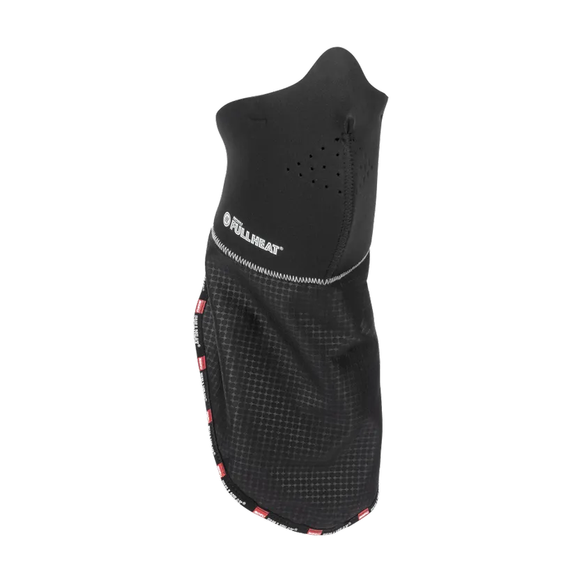 Noru Full Heat Face Mask ~ 7202-2105-00; Black, Size One Size (BLK1OS)
