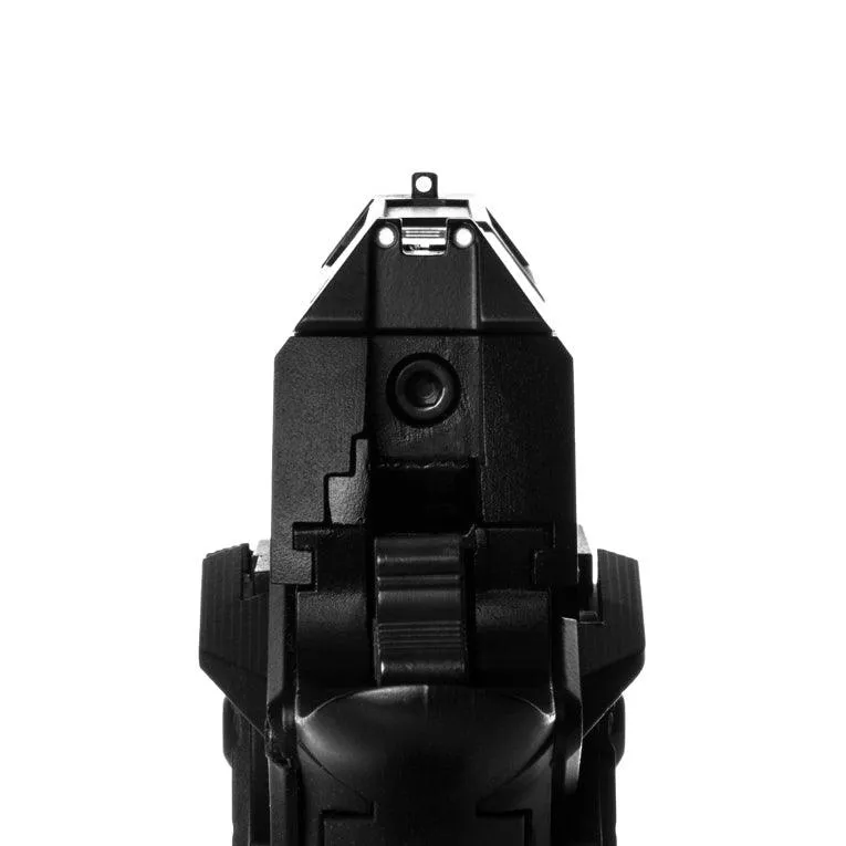 NOVRITSCH SSP2 -metal slide, GBB