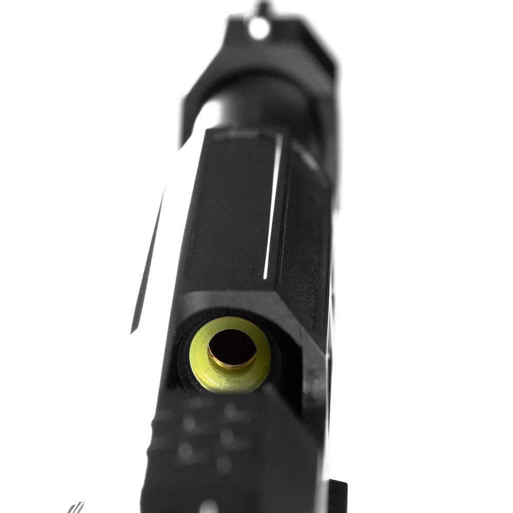 NOVRITSCH SSP2 -metal slide, GBB